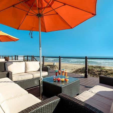 Newly Decorated Condo In Beautiful Beachfront Resort South Padre Island Luaran gambar