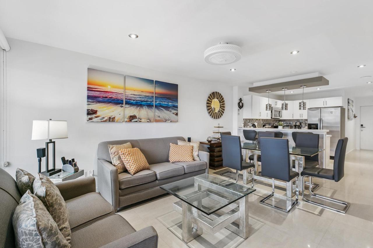 Newly Decorated Condo In Beautiful Beachfront Resort South Padre Island Luaran gambar