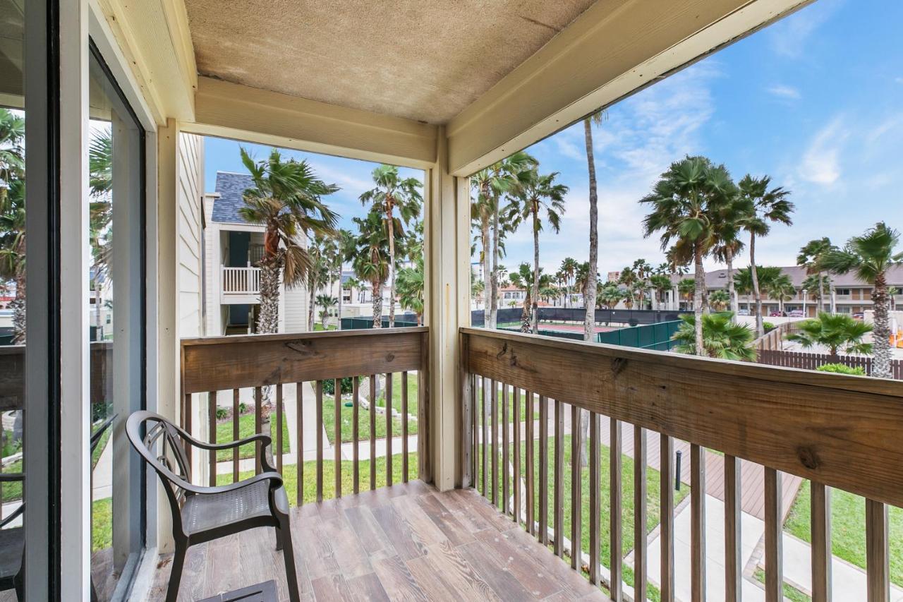 Newly Decorated Condo In Beautiful Beachfront Resort South Padre Island Luaran gambar