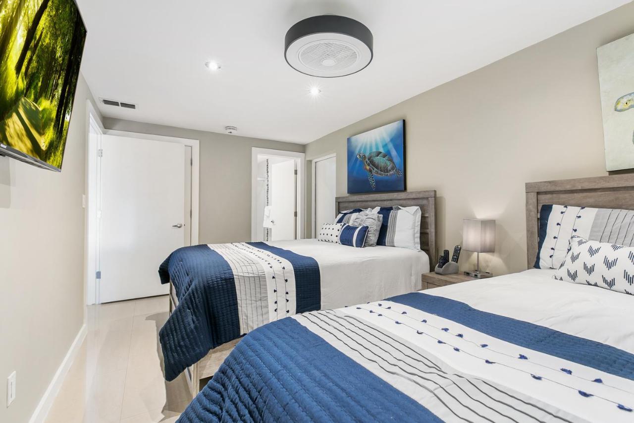 Newly Decorated Condo In Beautiful Beachfront Resort South Padre Island Luaran gambar
