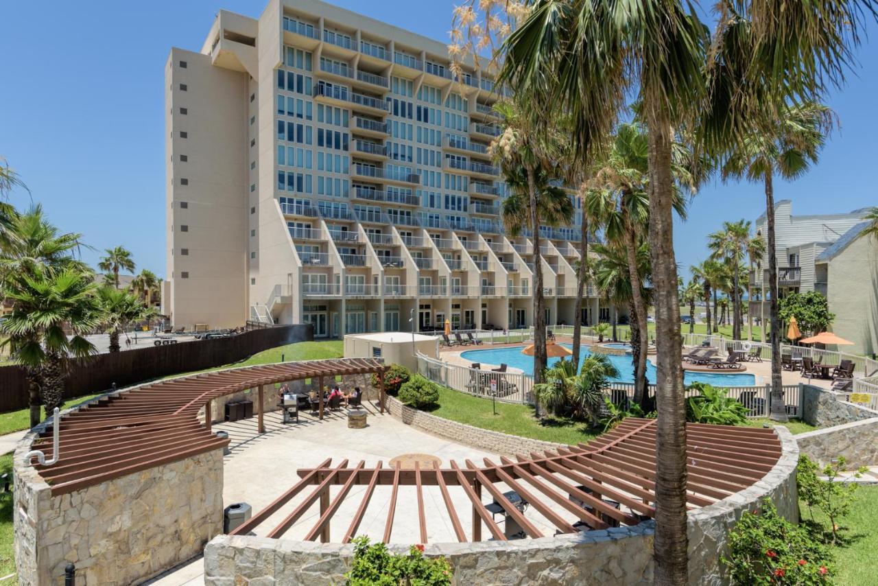 Newly Decorated Condo In Beautiful Beachfront Resort South Padre Island Luaran gambar