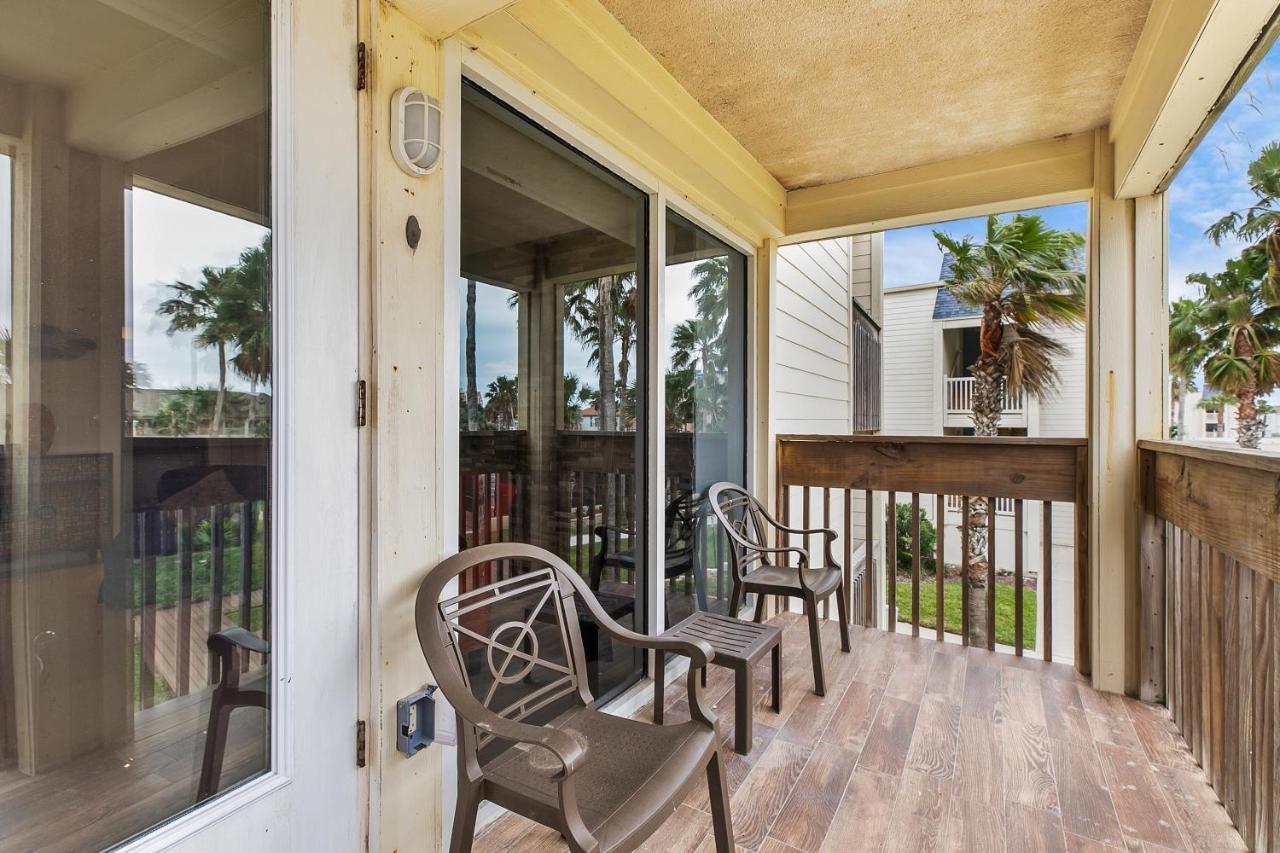 Newly Decorated Condo In Beautiful Beachfront Resort South Padre Island Luaran gambar