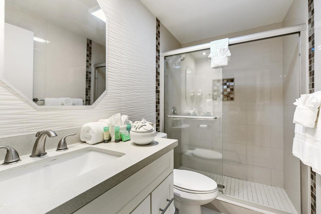 Newly Decorated Condo In Beautiful Beachfront Resort South Padre Island Luaran gambar