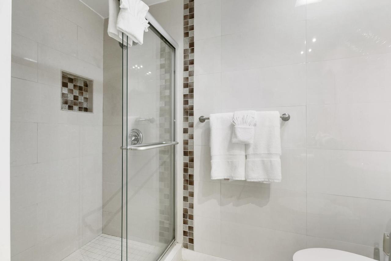 Newly Decorated Condo In Beautiful Beachfront Resort South Padre Island Luaran gambar