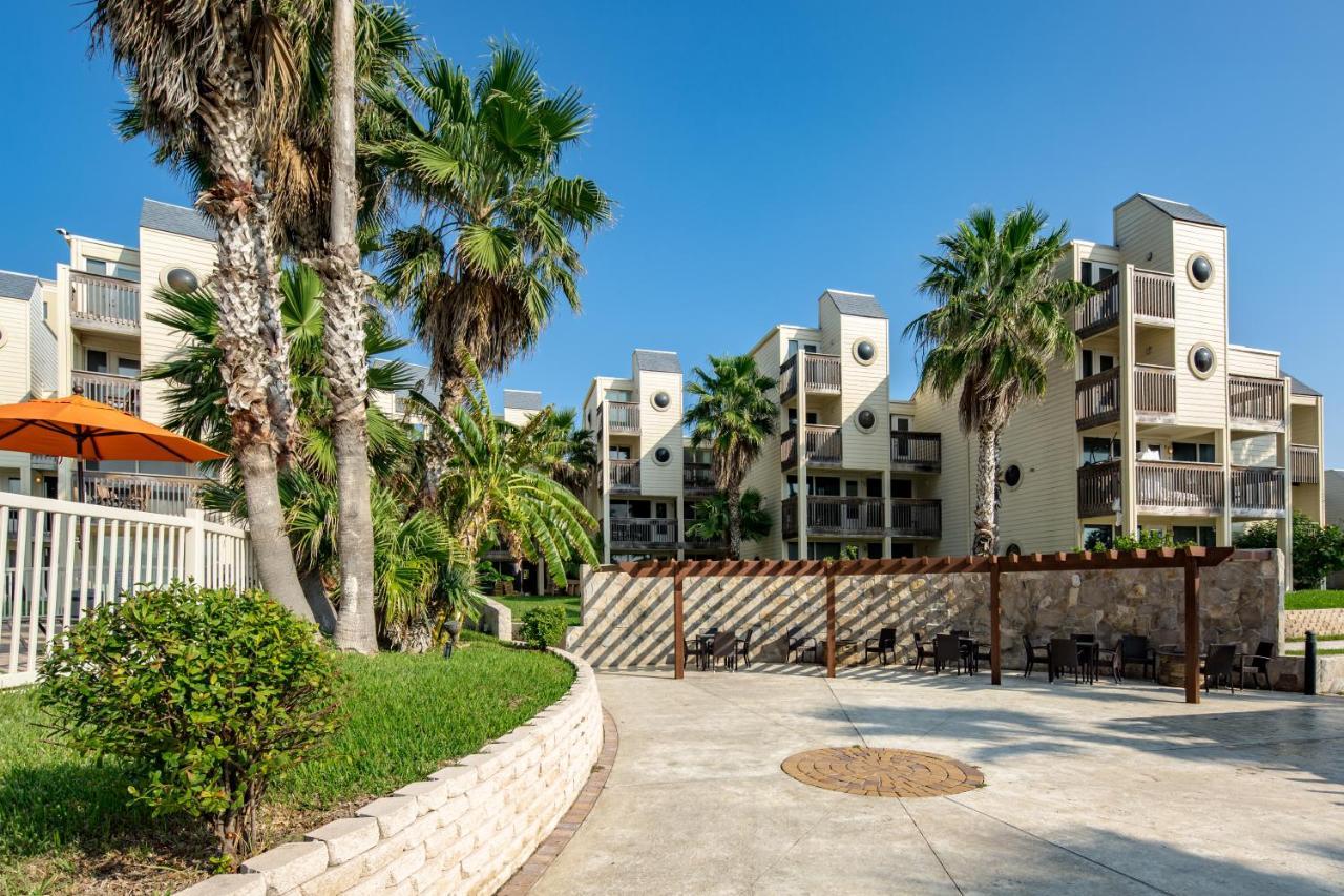 Newly Decorated Condo In Beautiful Beachfront Resort South Padre Island Luaran gambar