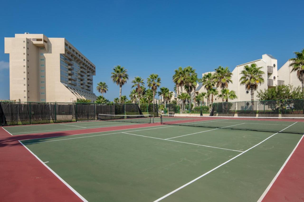 Newly Decorated Condo In Beautiful Beachfront Resort South Padre Island Luaran gambar