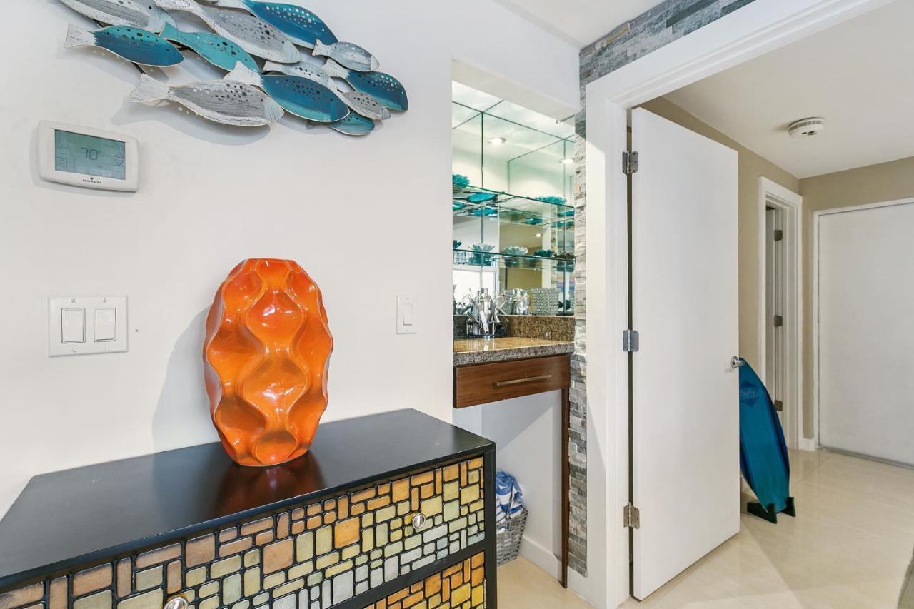 Newly Decorated Condo In Beautiful Beachfront Resort South Padre Island Luaran gambar