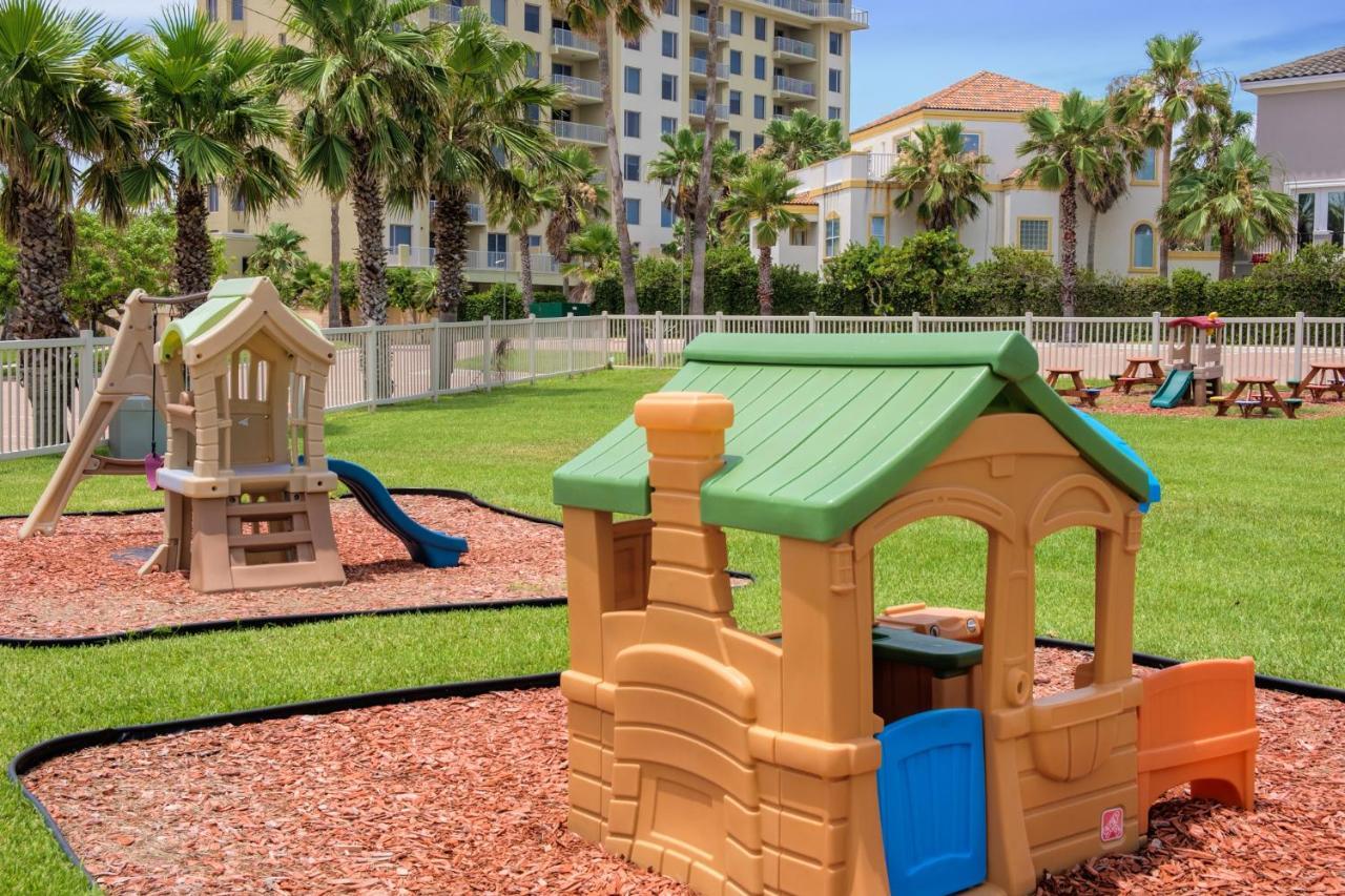 Newly Decorated Condo In Beautiful Beachfront Resort South Padre Island Luaran gambar